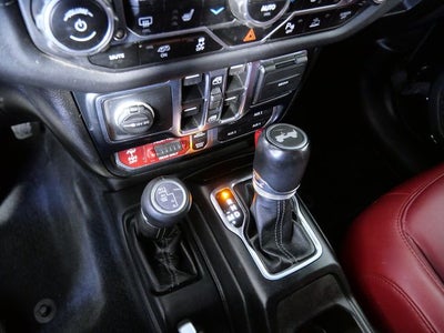 2024 Jeep Wrangler Rubicon 392