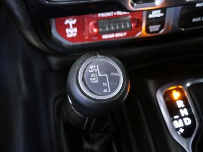 2024 Jeep Wrangler Rubicon 392