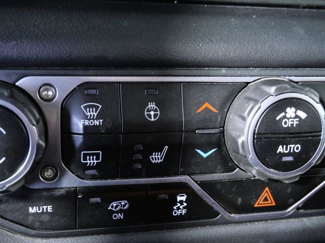 2024 Jeep Wrangler Rubicon 392