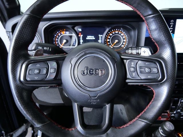 2024 Jeep Wrangler Rubicon 392