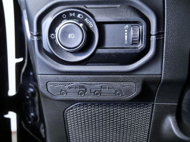 2024 Jeep Wrangler Rubicon 392