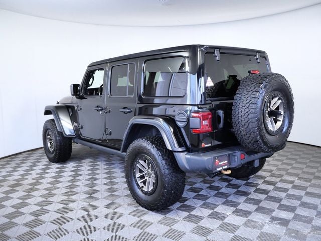 2024 Jeep Wrangler Rubicon 392