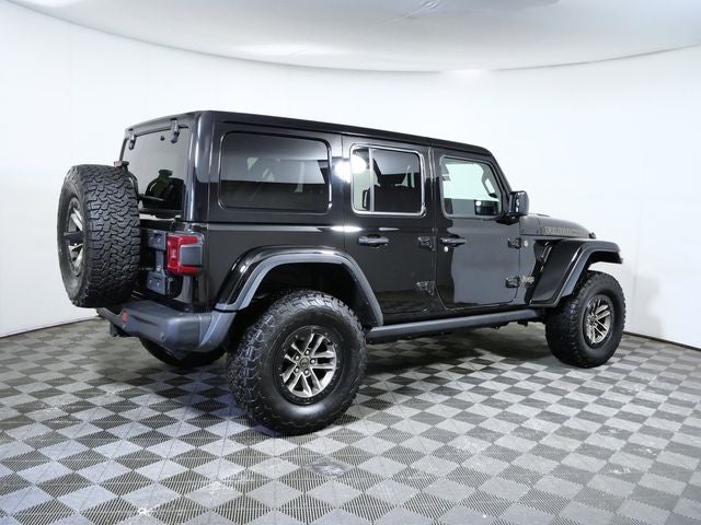 2024 Jeep Wrangler Rubicon 392