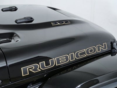 2024 Jeep Wrangler Rubicon 392