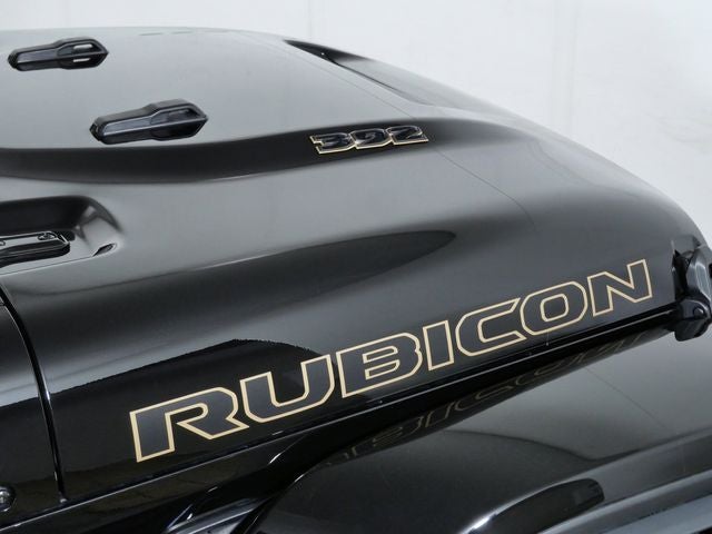 2024 Jeep Wrangler Rubicon 392