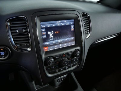 2019 Dodge Durango R/T