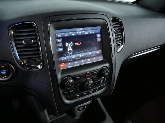 2019 Dodge Durango R/T
