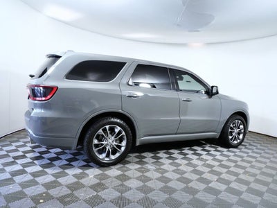 2019 Dodge Durango R/T