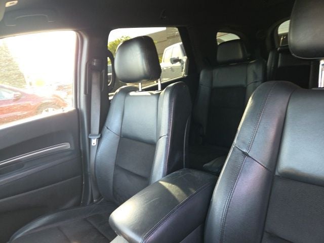 2019 Dodge Durango R/T