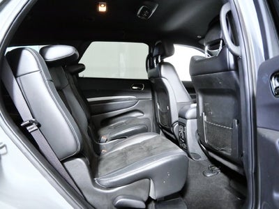 2019 Dodge Durango R/T