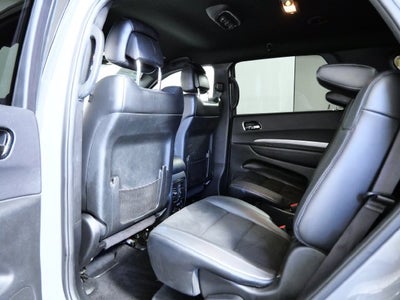 2019 Dodge Durango R/T