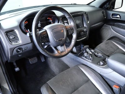 2019 Dodge Durango R/T