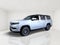 2022 Jeep Grand Wagoneer Series III Lemon Law