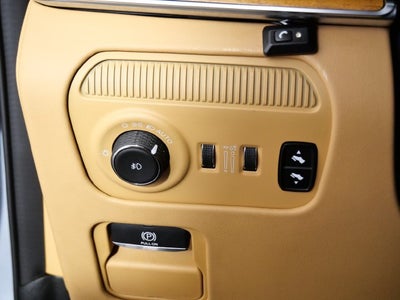2022 Jeep Grand Wagoneer Series III Lemon Law