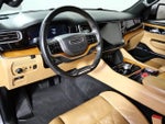2022 Jeep Grand Wagoneer Series III Lemon Law