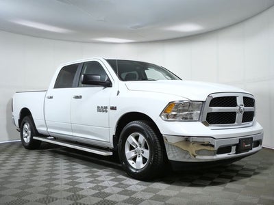 2017 RAM 1500 SLT