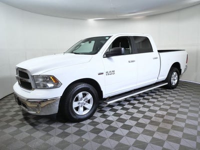 2017 RAM 1500 SLT