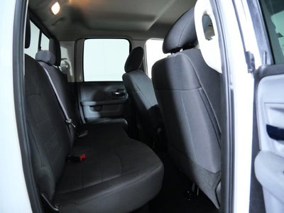 2019 RAM 1500 Classic Warlock