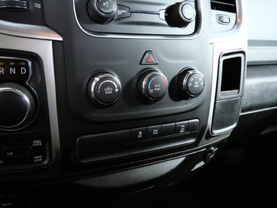2019 RAM 1500 Classic Warlock