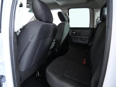 2019 RAM 1500 Classic Warlock