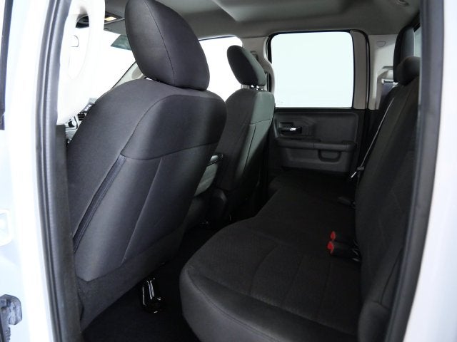 2019 RAM 1500 Classic Warlock