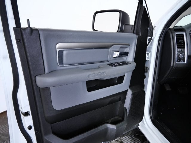 2019 RAM 1500 Classic Warlock