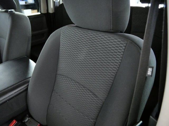 2019 RAM 1500 Classic Warlock