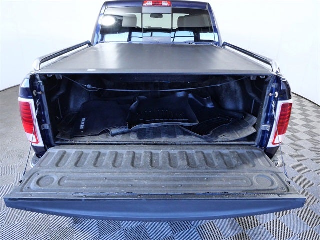 2014 RAM 1500 Laramie