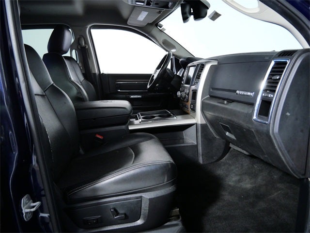 2014 RAM 1500 Laramie