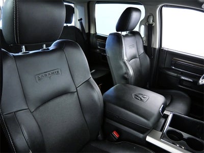 2014 RAM 1500 Laramie