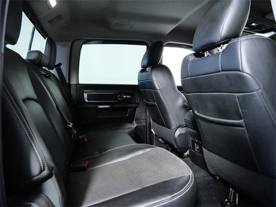 2014 RAM 1500 Laramie