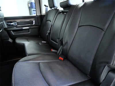2014 RAM 1500 Laramie
