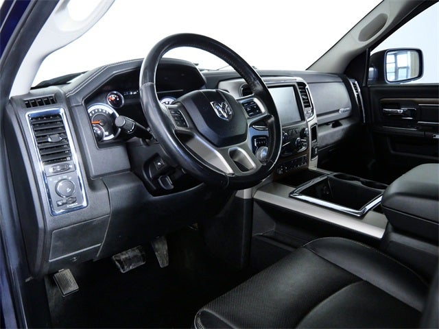 2014 RAM 1500 Laramie