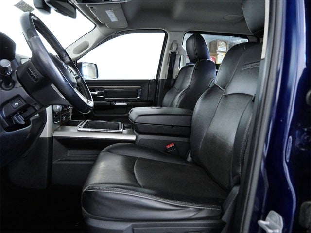 2014 RAM 1500 Laramie
