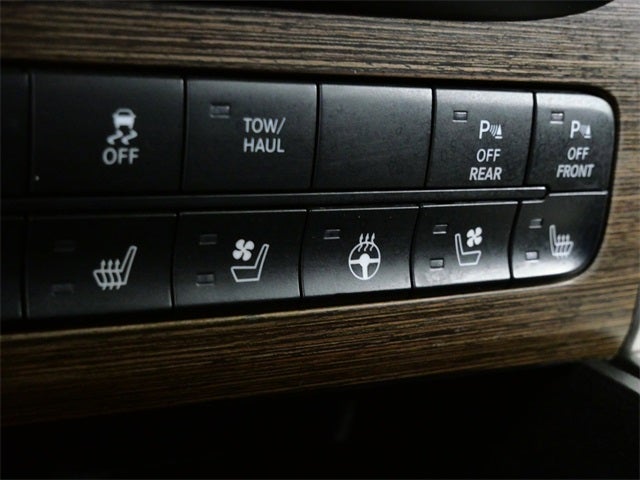 2014 RAM 1500 Laramie