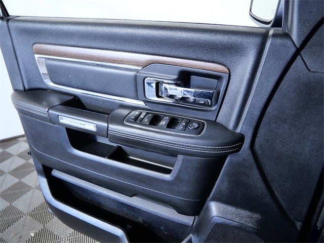 2014 RAM 1500 Laramie