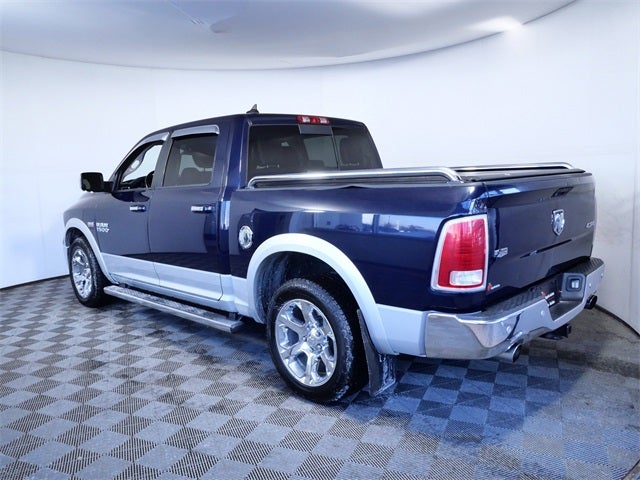2014 RAM 1500 Laramie