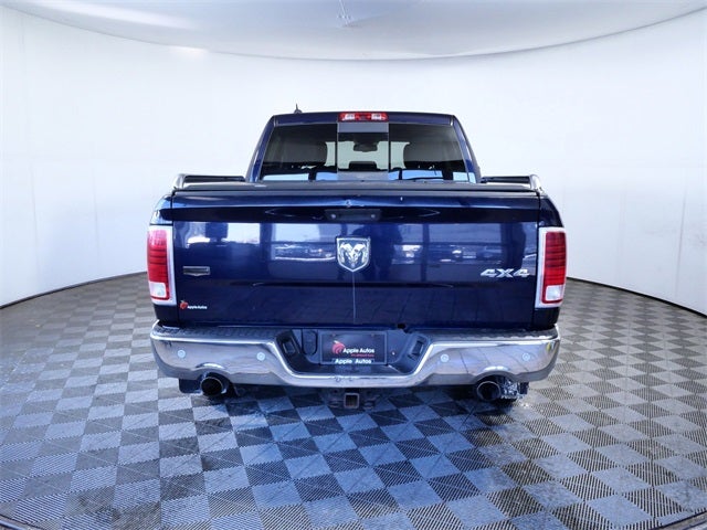 2014 RAM 1500 Laramie