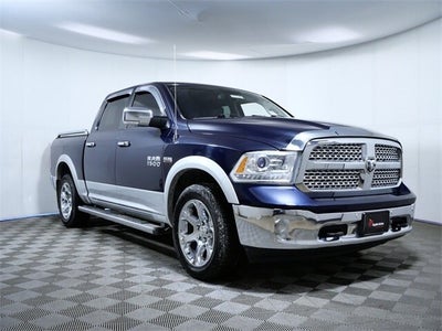 2014 RAM 1500 Laramie