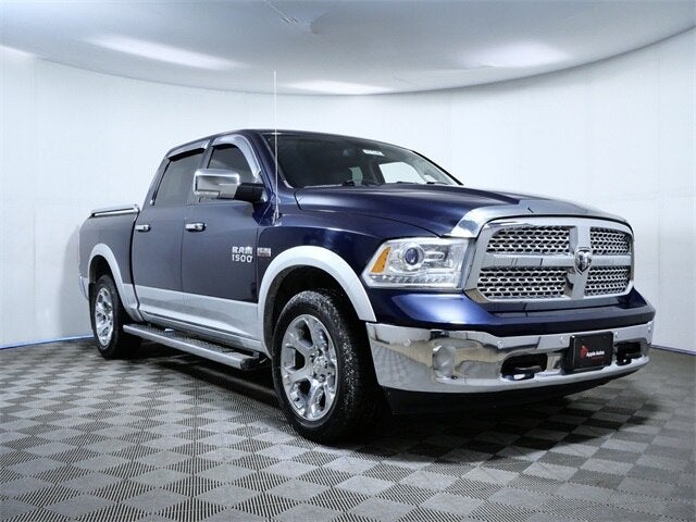 2014 RAM 1500 Laramie