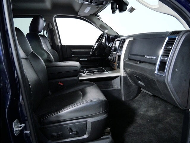 2014 RAM 1500 Laramie