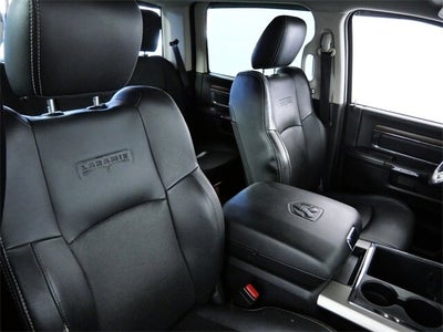 2014 RAM 1500 Laramie