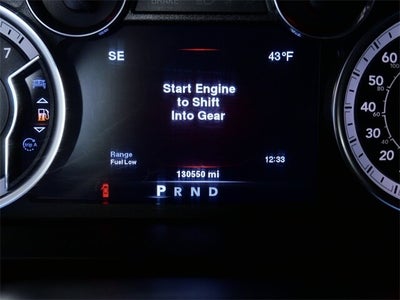 2014 RAM 1500 Laramie