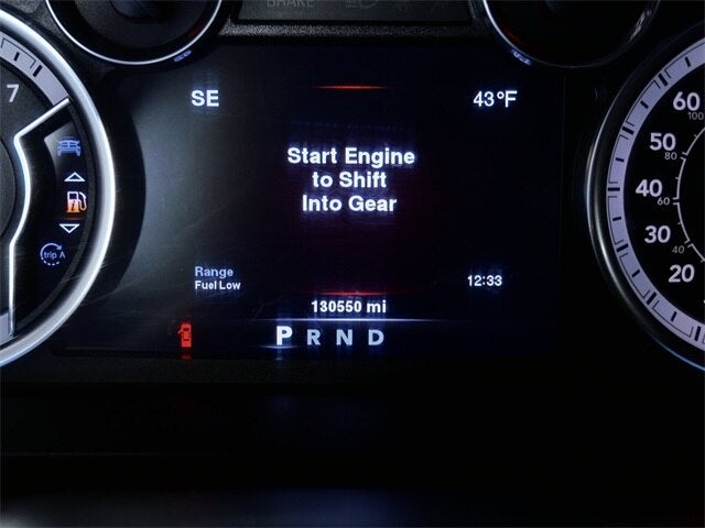 2014 RAM 1500 Laramie