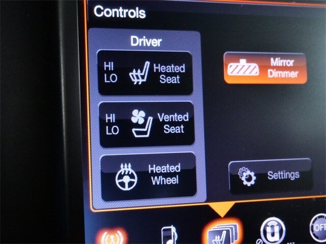 2014 RAM 1500 Laramie