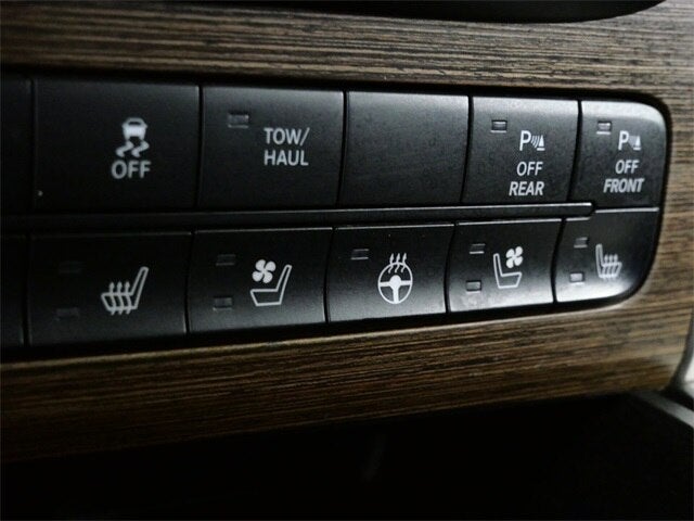 2014 RAM 1500 Laramie