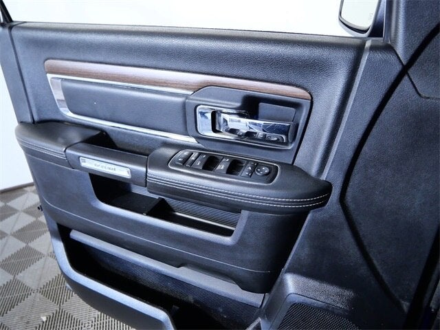 2014 RAM 1500 Laramie