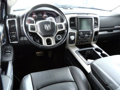 2014 RAM 1500 Laramie