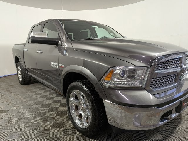 2014 RAM 1500 Laramie