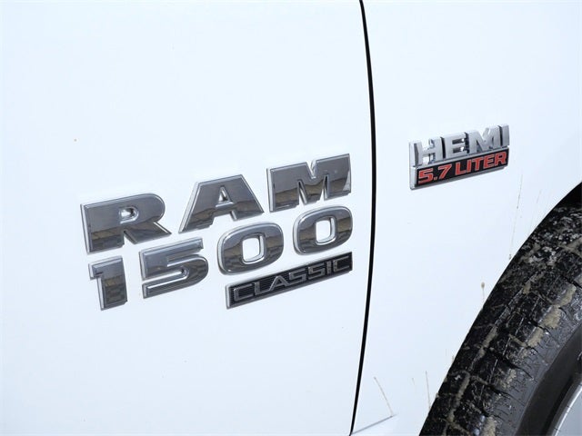 2019 RAM 1500 Classic SLT